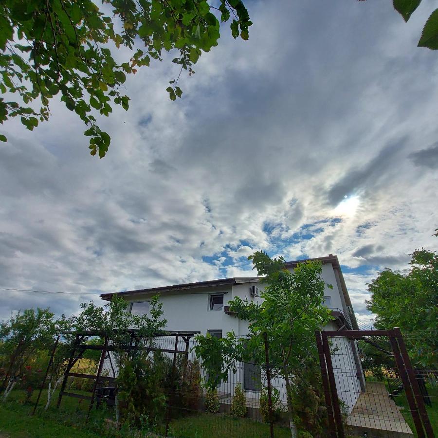 Villa Romelia - Select Apartments バドゥ エクステリア 写真