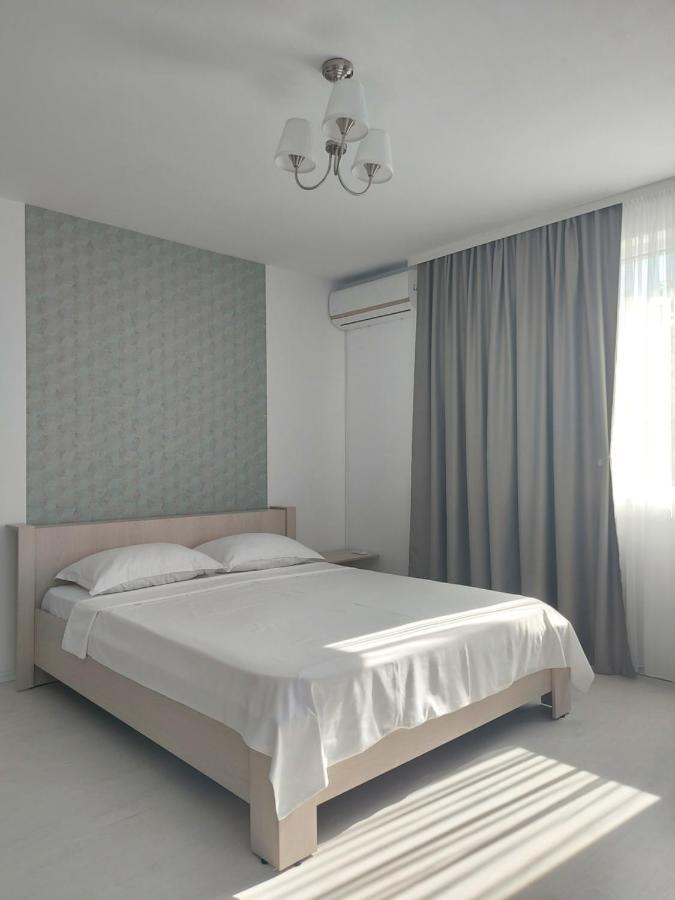 Villa Romelia - Select Apartments バドゥ エクステリア 写真